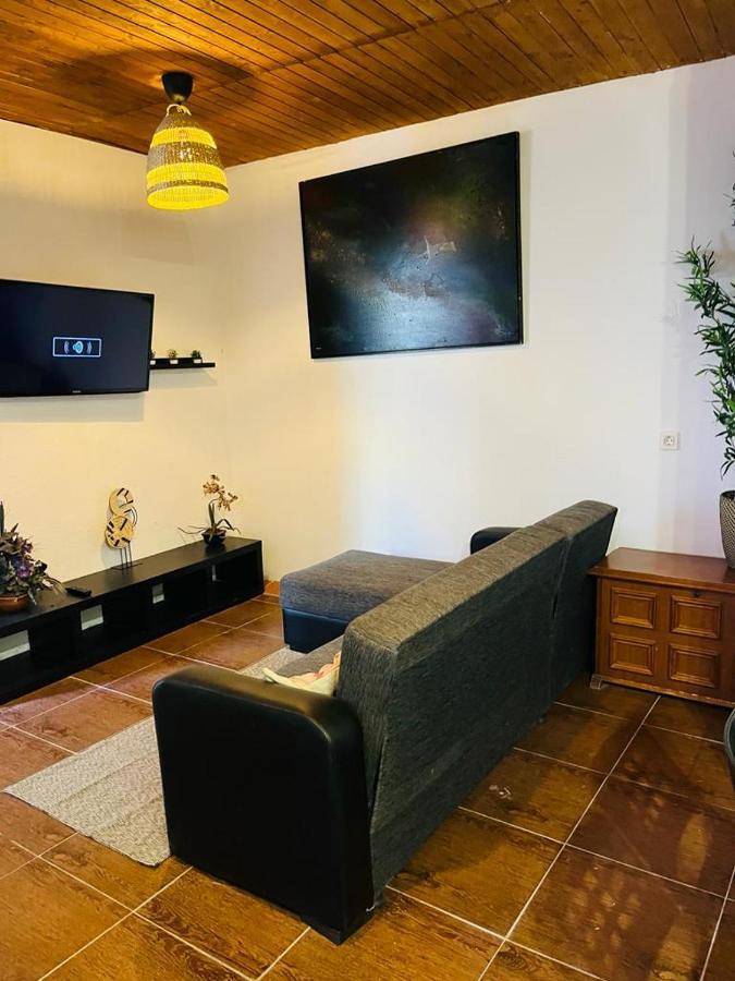 Pintadera House Caracola Apartment Icod De Los Vinos Exterior photo